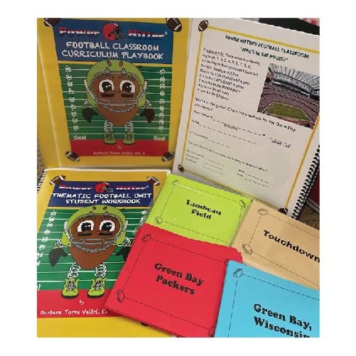 For Schools/Educators: Develop Player Potential | SportsBallKids