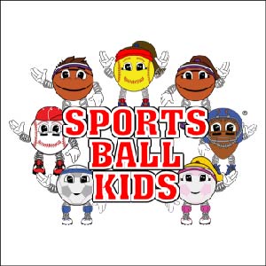 Powerhitter LLC and SportsBallkids®