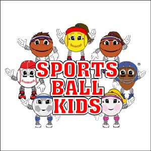 Powerhitter LLC and SportsBallkids®